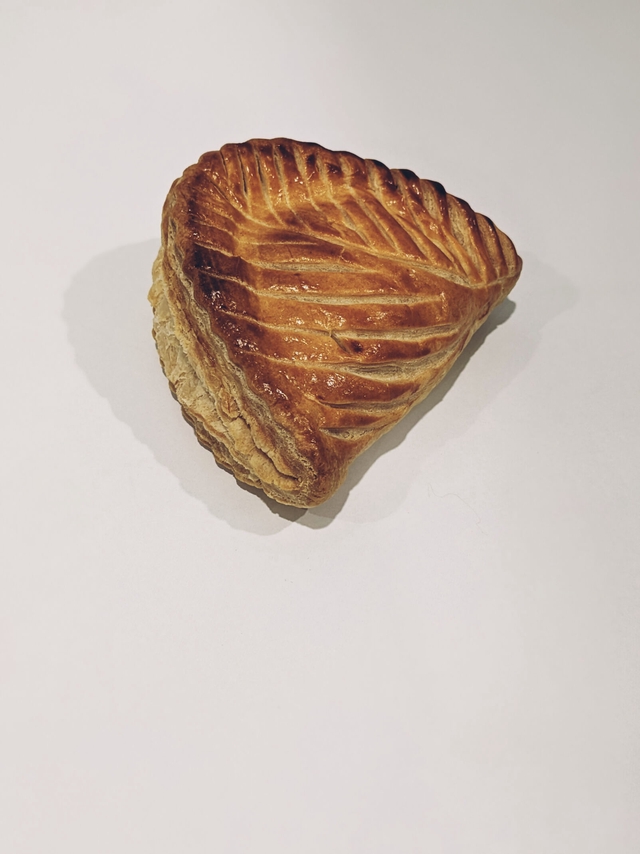 Chausson aux pommes