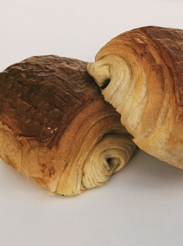 Pain au chocolat