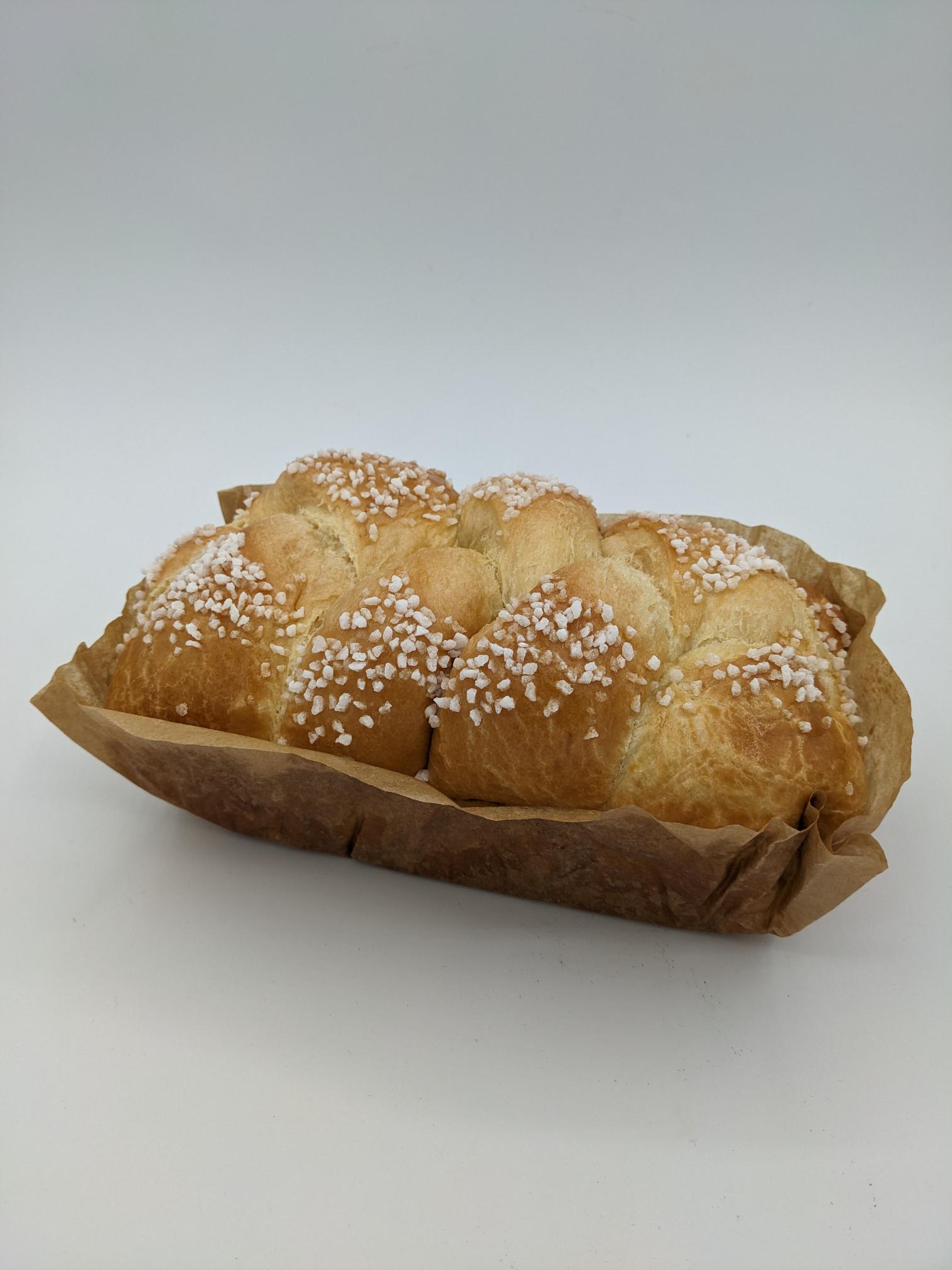 Brioche 500g