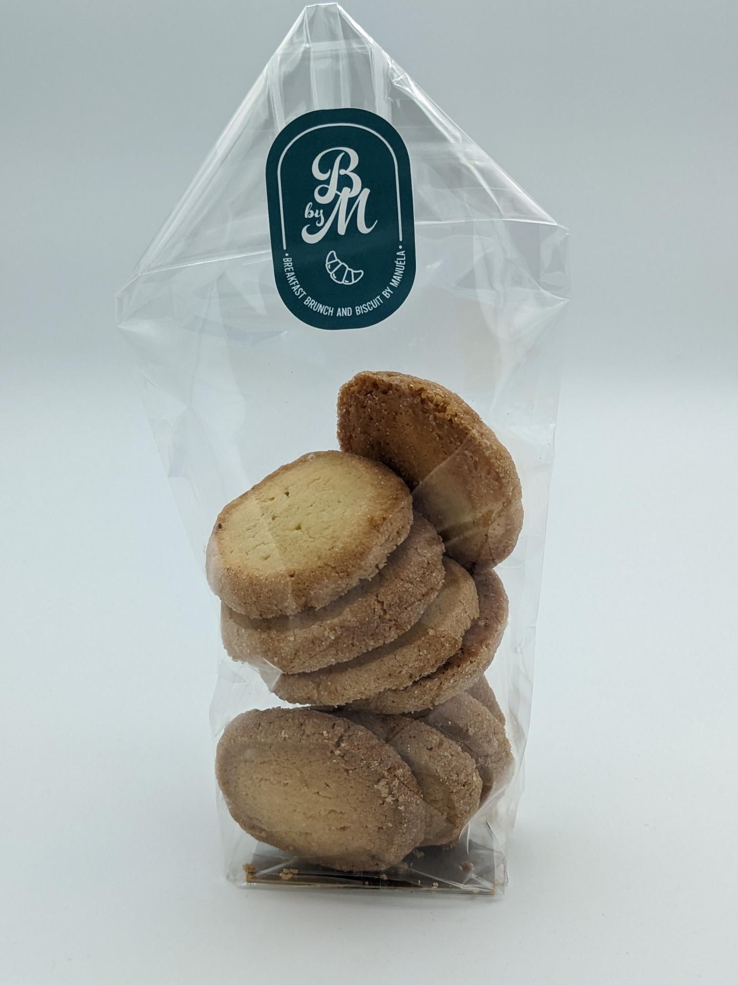 Sachet de Diamants sablé nature (100g)