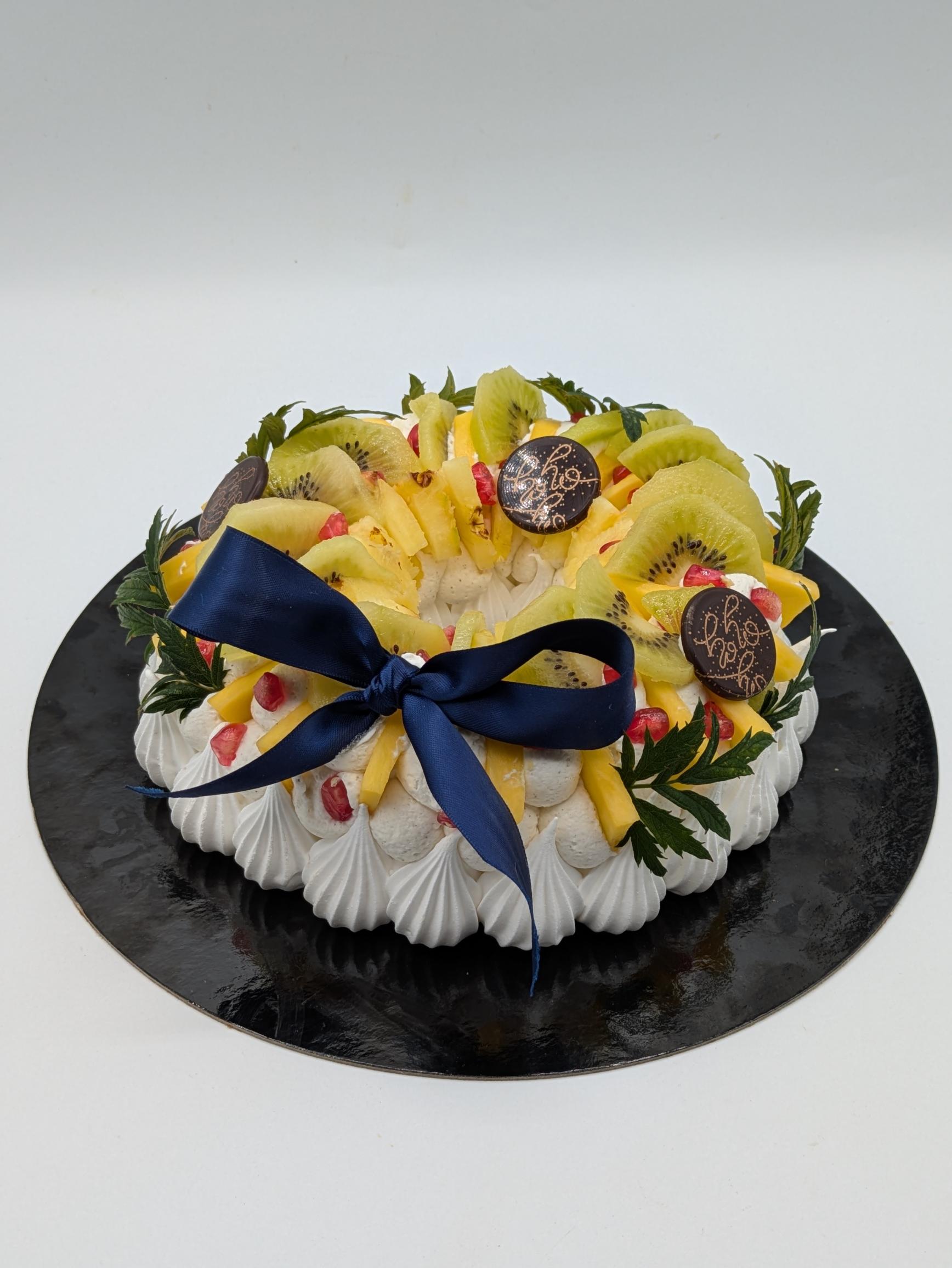 Gâteau spécial fêtes